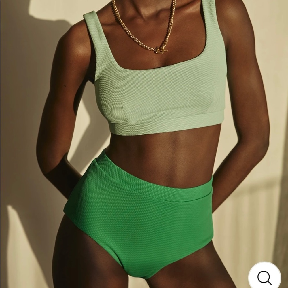 Brand New Cossie + Co Bikini